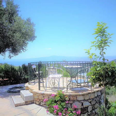 Menina Farm - Traditional Stones Country Houses To Rent Διαμέρισμα *