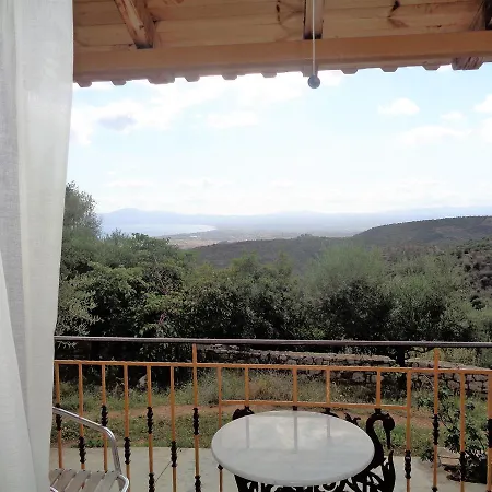 Διαμέρισμα Menina Farm - Traditional Stones Country Houses To Rent