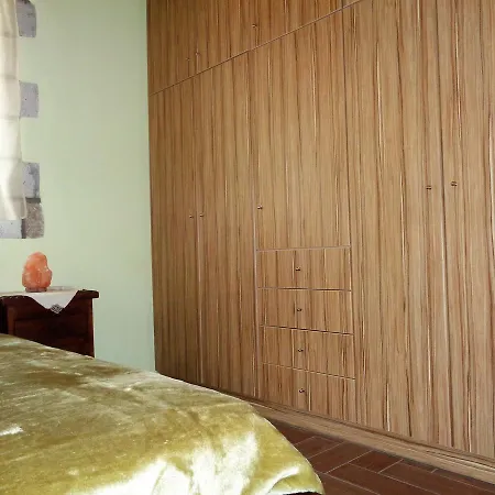Menina Farm - Traditional Stones Country Houses To Rent Διαμέρισμα Kato Karvelion