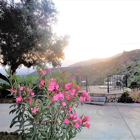 Menina Farm - Traditional Stones Country Houses To Rent Διαμέρισμα