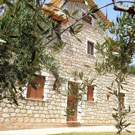 Menina Farm - Traditional Stones Country Houses To Rent