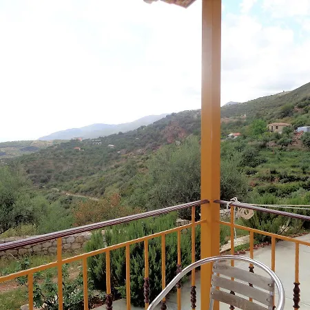 Διαμέρισμα Menina Farm - Traditional Stones Country Houses To Rent