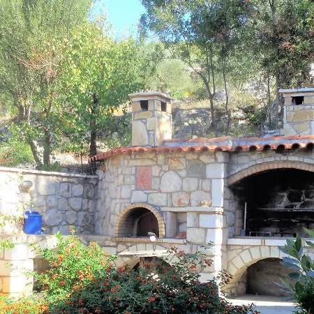 Menina Farm - Traditional Stones Country Houses To Rent