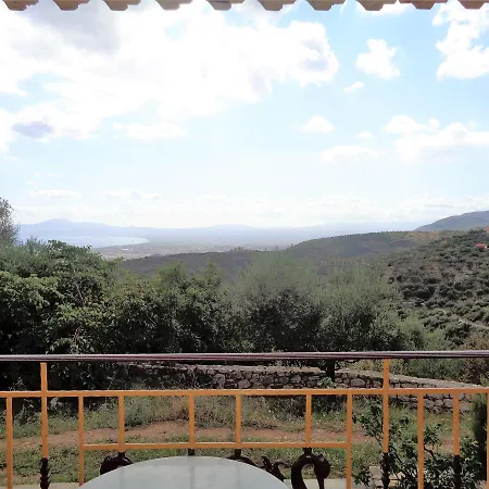 Menina Farm - Traditional Stones Country Houses To Rent Διαμέρισμα Kato Karvelion