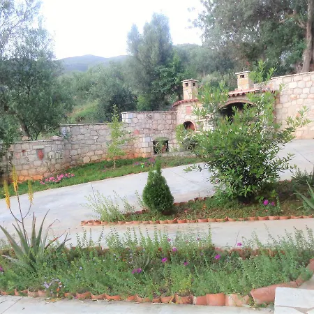 Menina Farm - Traditional Stones Country Houses To Rent *