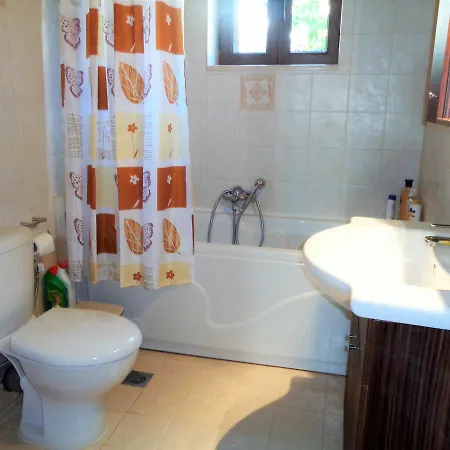 Διαμέρισμα Menina Farm - Traditional Stones Country Houses To Rent