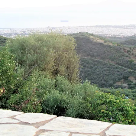 Menina Farm - Traditional Stones Country Houses To Rent Διαμέρισμα