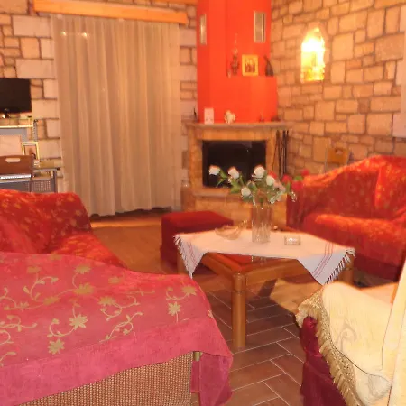 Διαμέρισμα Menina Farm - Traditional Stones Country Houses To Rent *