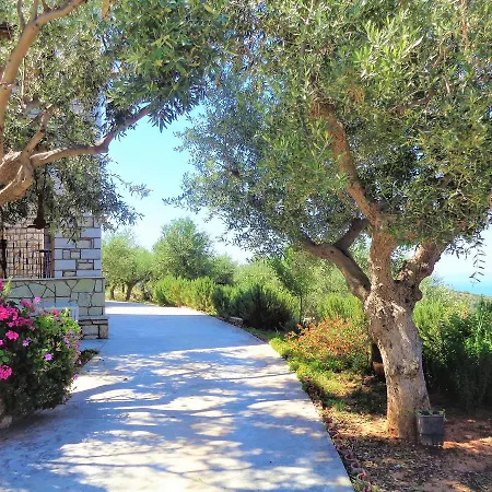 Menina Farm - Traditional Stones Country Houses To Rent