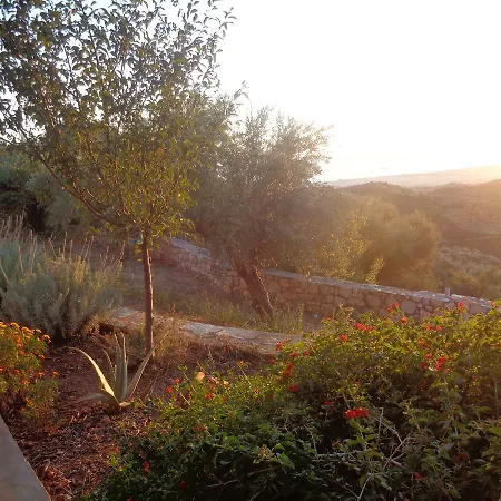 Menina Farm - Traditional Stones Country Houses To Rent *