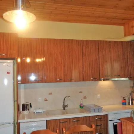Διαμέρισμα Menina Farm - Traditional Stones Country Houses To Rent