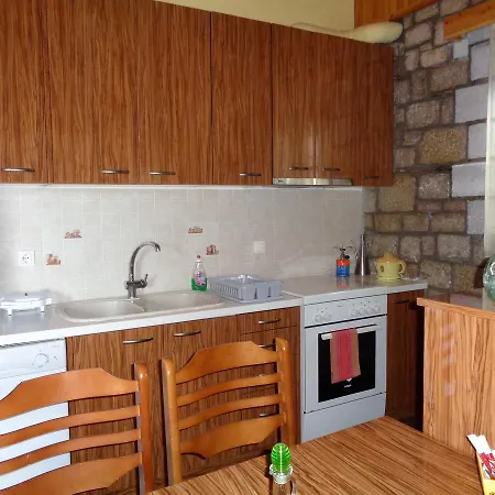 Διαμέρισμα Menina Farm - Traditional Stones Country Houses To Rent *