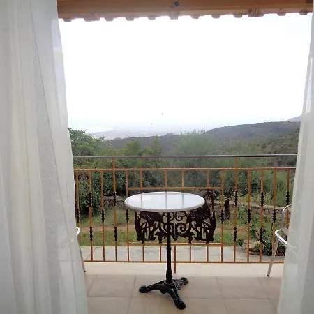 Menina Farm - Traditional Stones Country Houses To Rent *