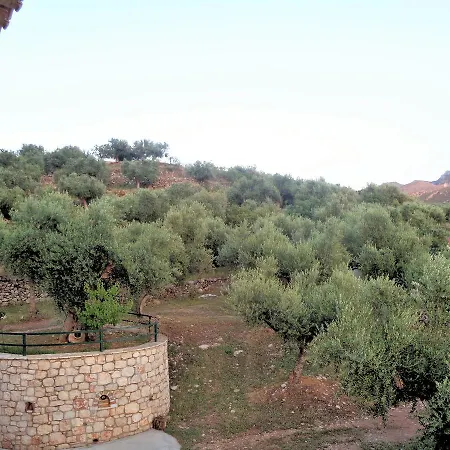 Menina Farm - Traditional Stones Country Houses To Rent *