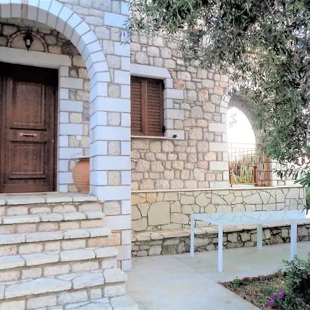 Menina Farm - Traditional Stones Country Houses To Rent