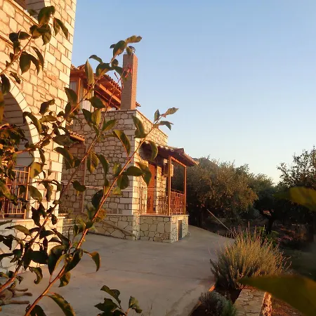 Διαμέρισμα Menina Farm - Traditional Stones Country Houses To Rent