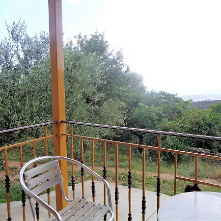 Menina Farm - Traditional Stones Country Houses To Rent