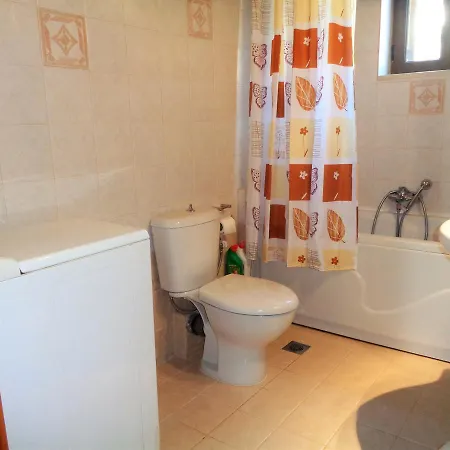 Menina Farm - Traditional Stones Country Houses To Rent