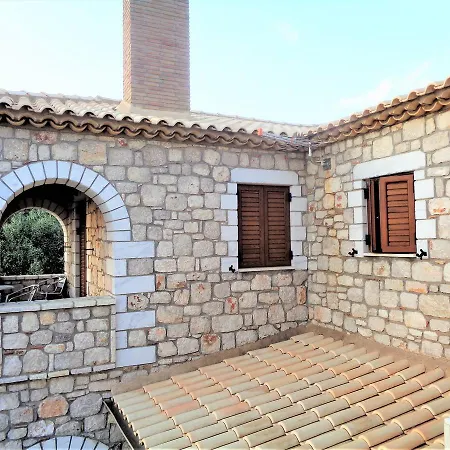 Διαμέρισμα Menina Farm - Traditional Stones Country Houses To Rent