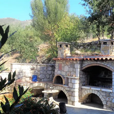 Διαμέρισμα Menina Farm - Traditional Stones Country Houses To Rent *
