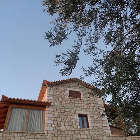 Διαμέρισμα Menina Farm - Traditional Stones Country Houses To Rent