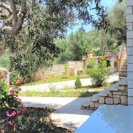 Menina Farm - Traditional Stones Country Houses To Rent Διαμέρισμα *