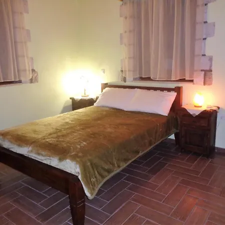 Menina Farm - Traditional Stones Country Houses To Rent Διαμέρισμα